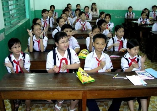 5 nhiệm vụ trọng tâm của ngành Giáo dục năm 2011